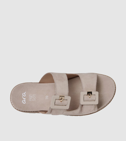 Shula Sandals by Ara