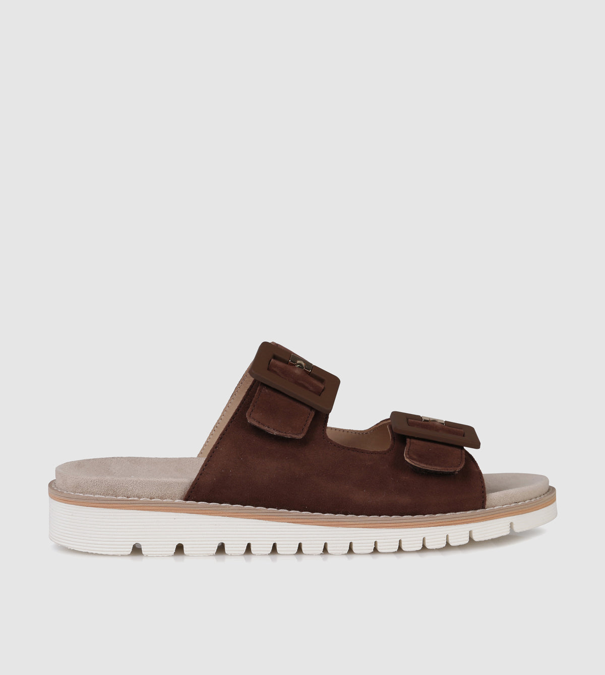 Shula Sandals by Ara