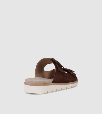 Shula Sandals by Ara