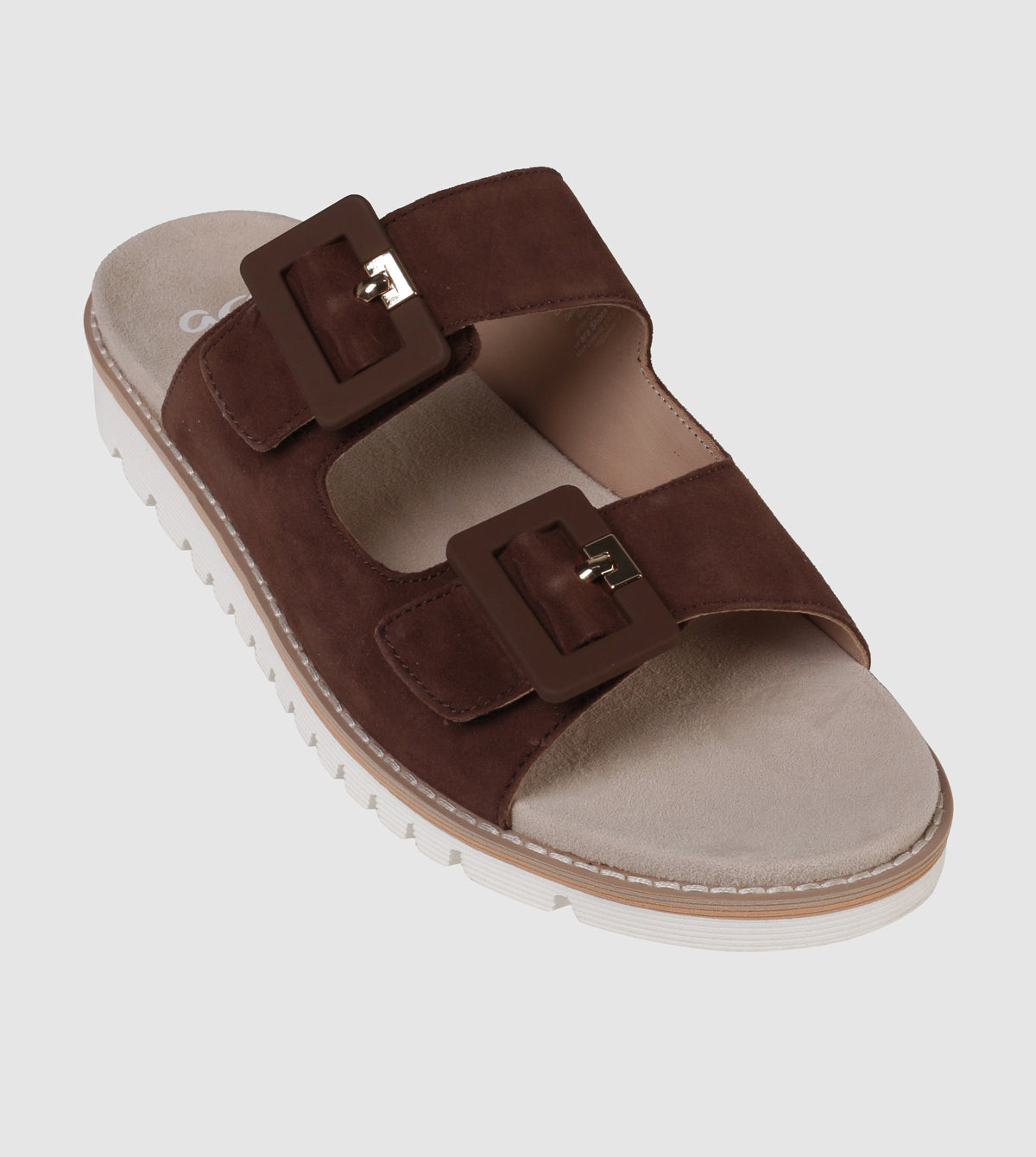 Shula Sandals by Ara