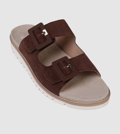 Shula Sandals by Ara