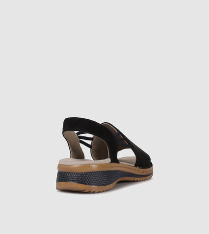 Fran Sandals by Ara