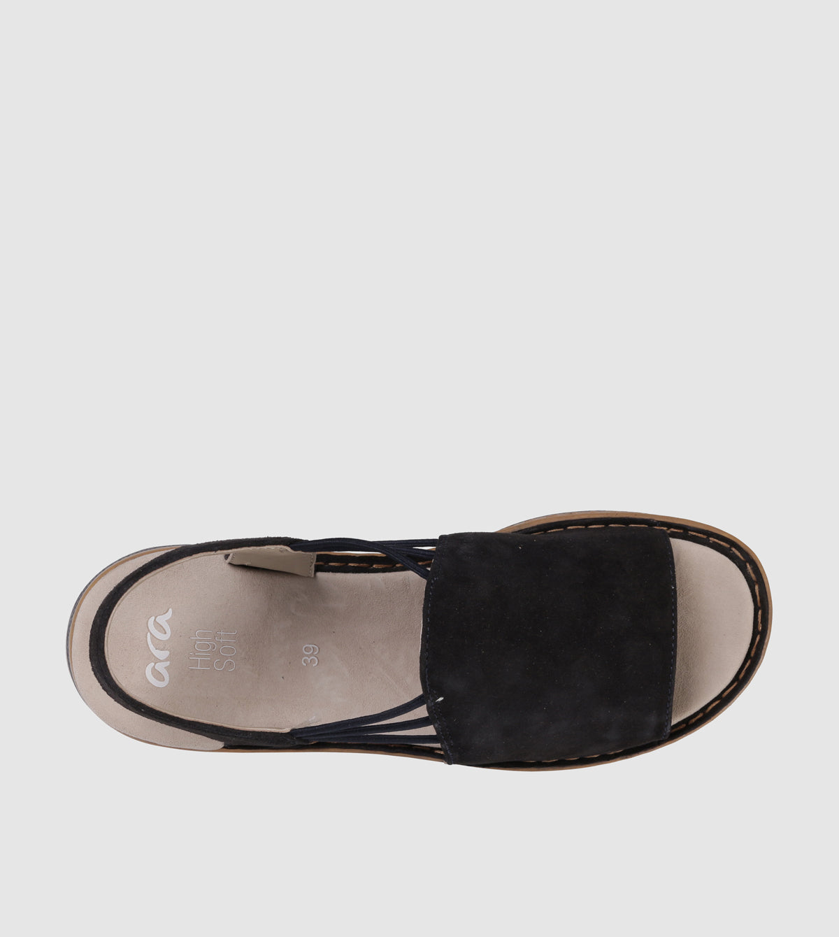 Fran Sandals by Ara