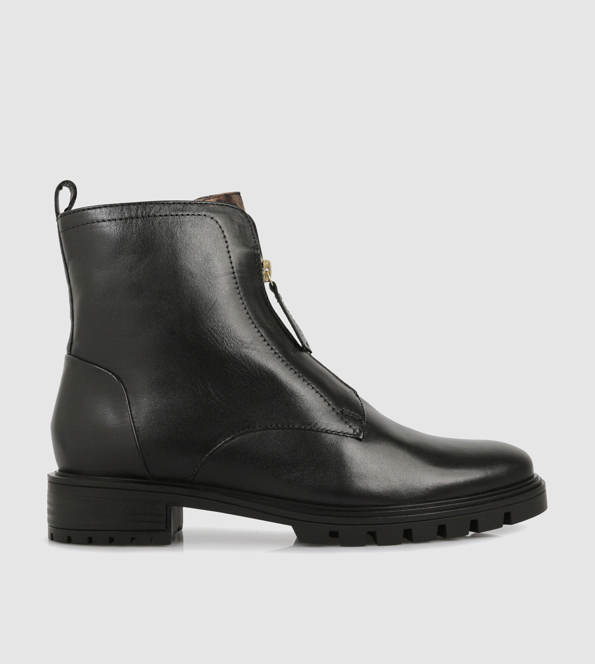 Dalston Ankle Boots by Ara
