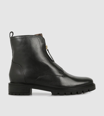 Dalston Ankle Boots by Ara