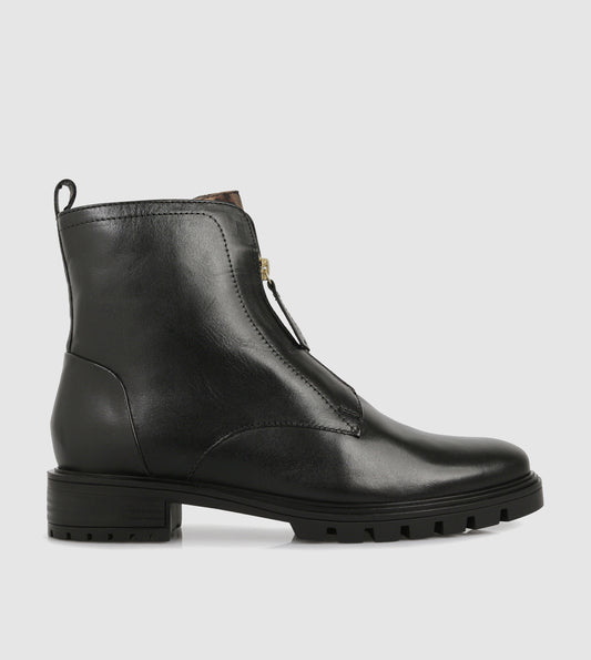 Dalston Ankle Boots by Ara