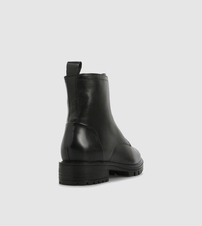 Dalston Ankle Boots by Ara