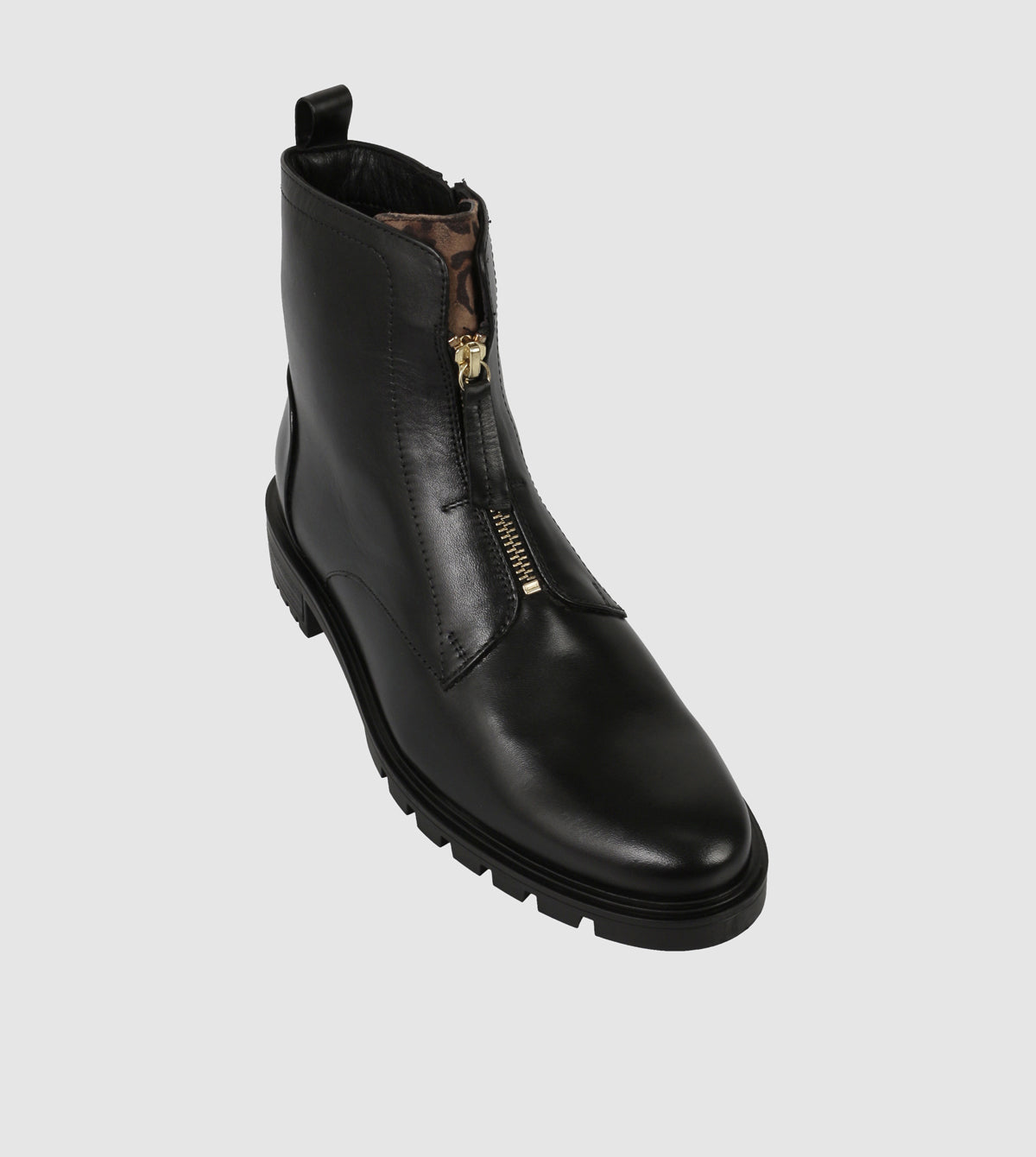 Dalston Ankle Boots by Ara