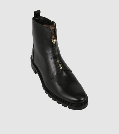 Dalston Ankle Boots by Ara