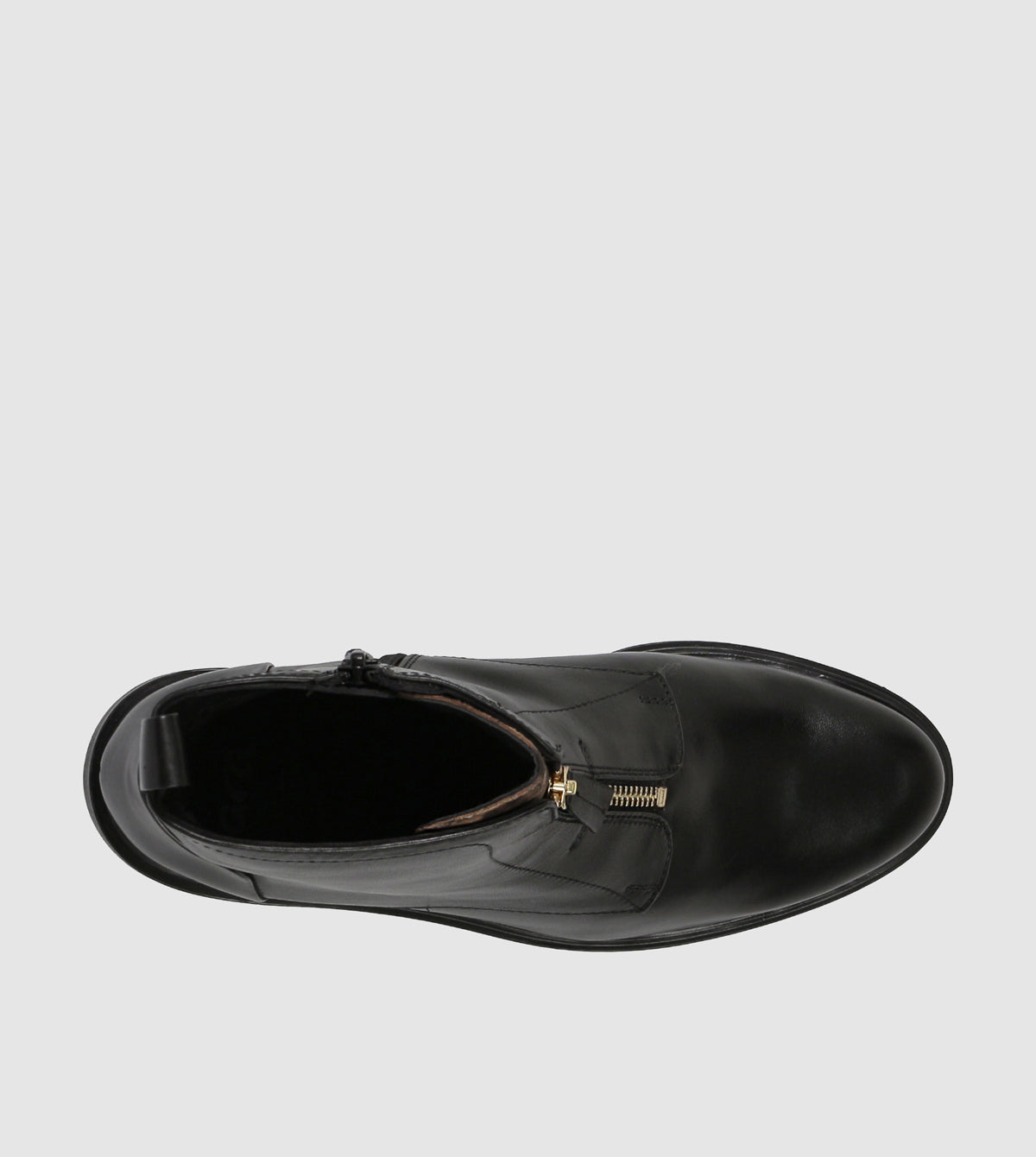 Dalston Ankle Boots by Ara