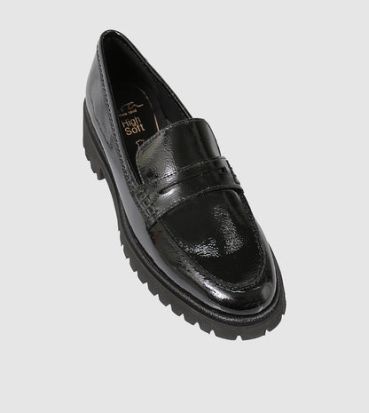 Thiri Casual Loafers by Ara