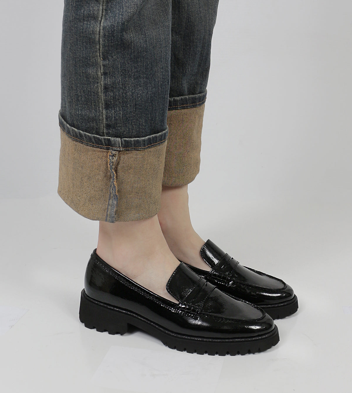 Thiri Casual Loafers by Ara