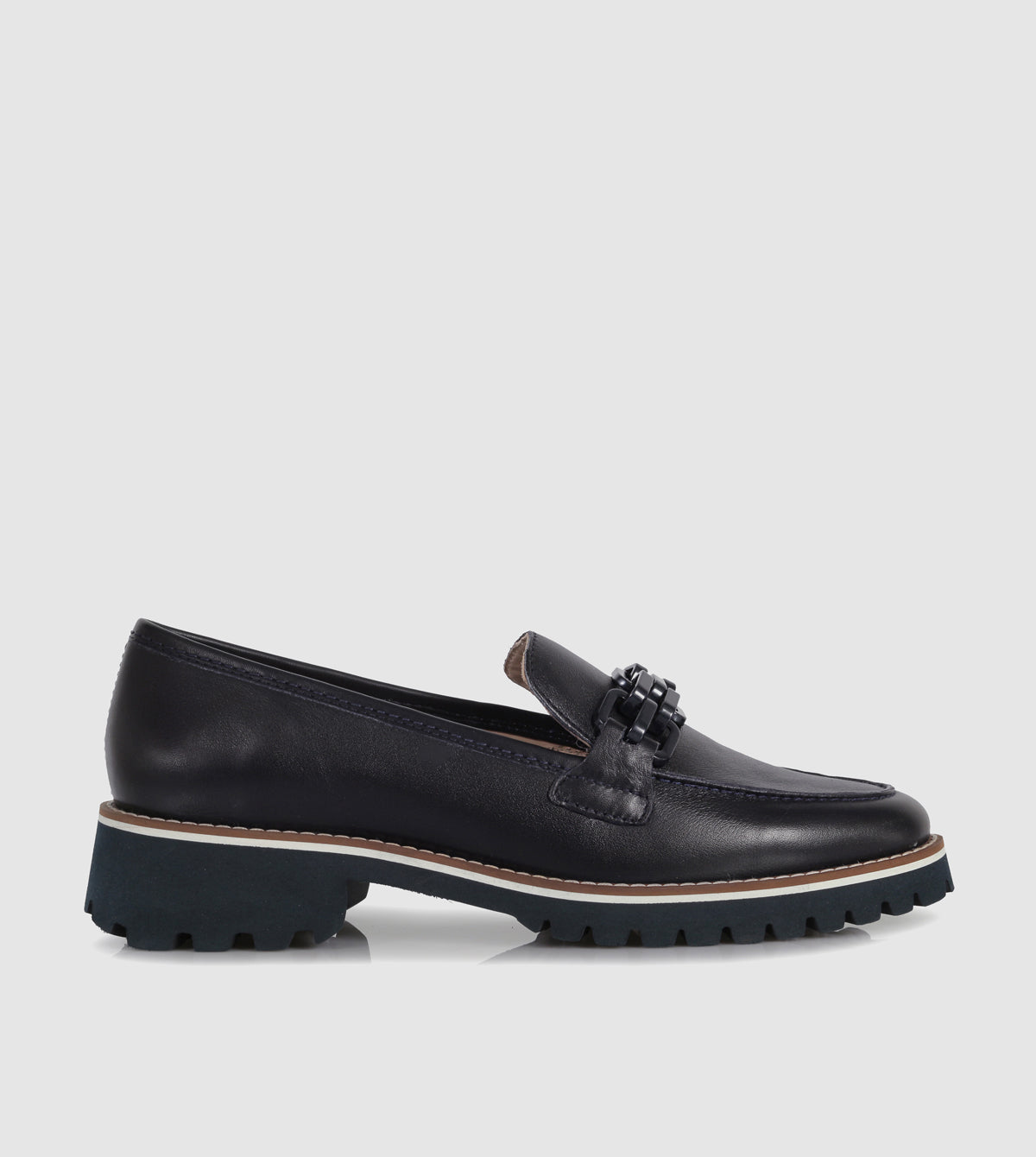 Picard Loafers by Ara