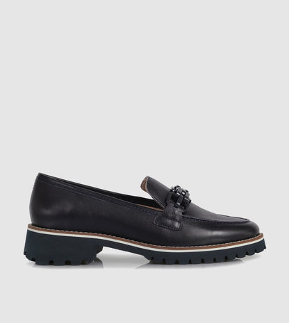 Picard Loafers by Ara