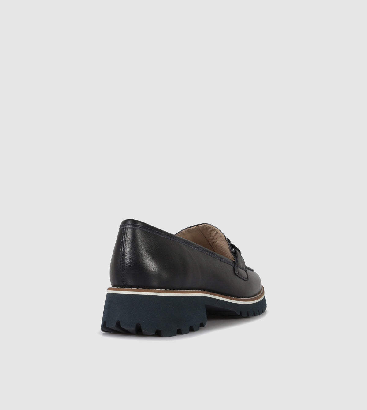 Picard Loafers by Ara