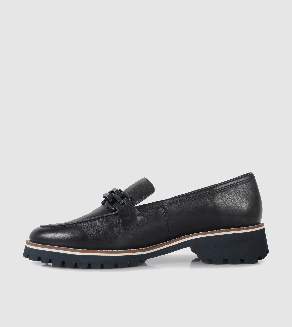 Picard Loafers by Ara
