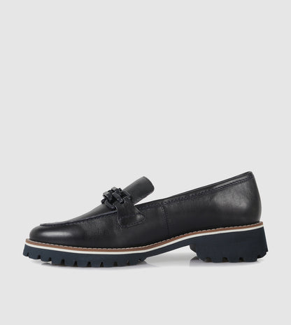 Picard Loafers by Ara