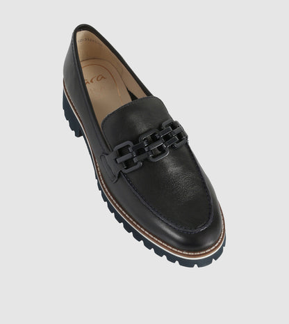 Picard Loafers by Ara