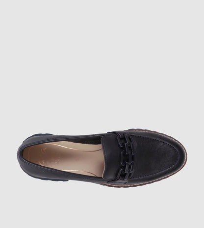 Picard Loafers by Ara