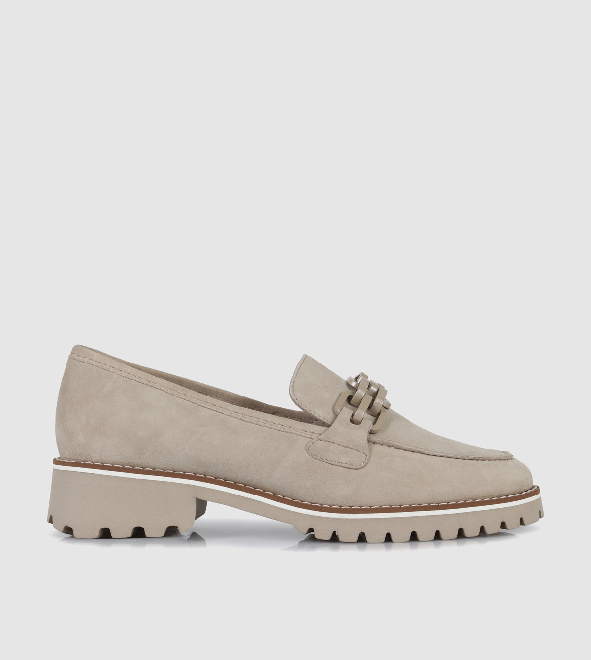 Picard Loafers by Ara