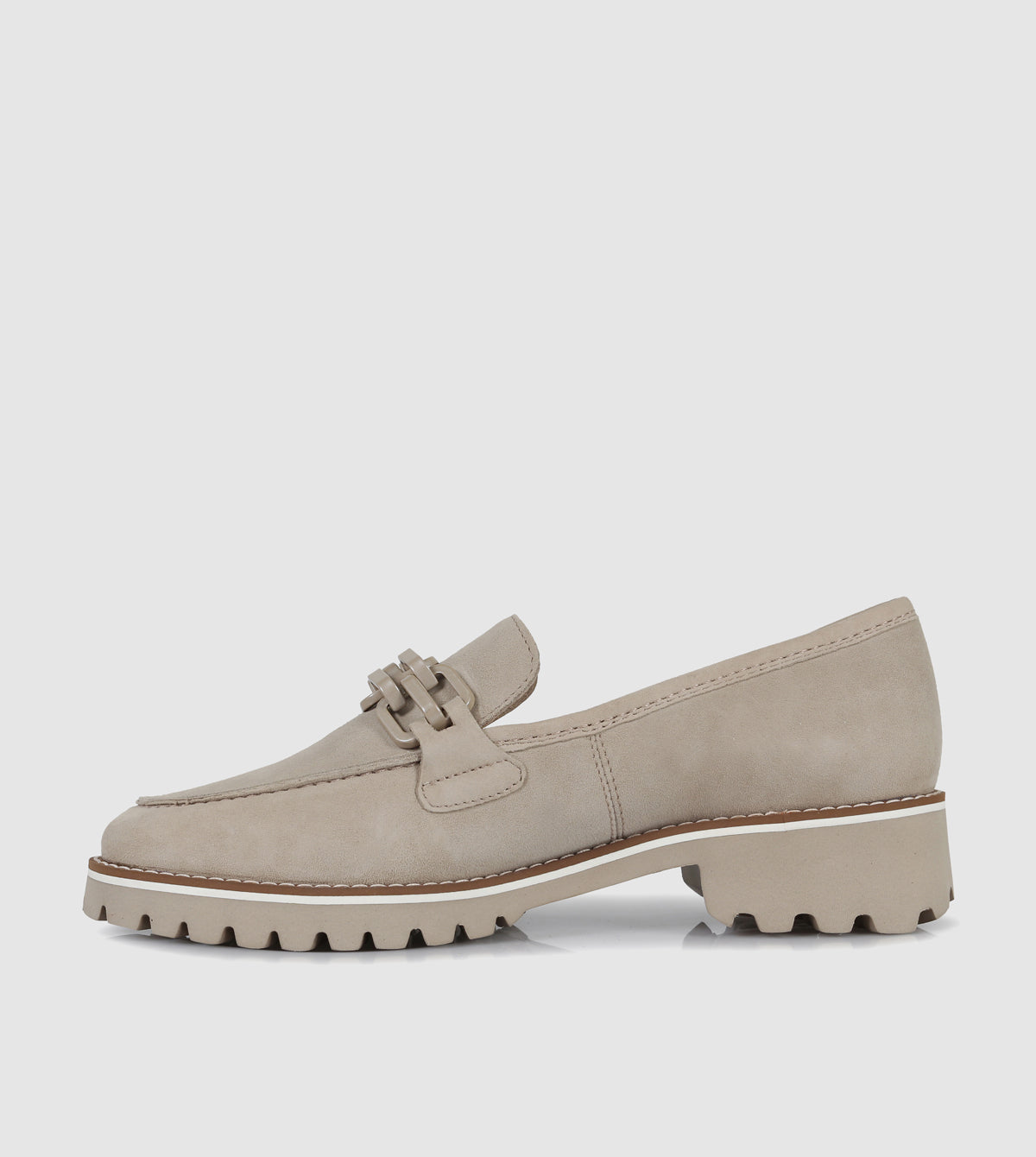 Picard Loafers by Ara