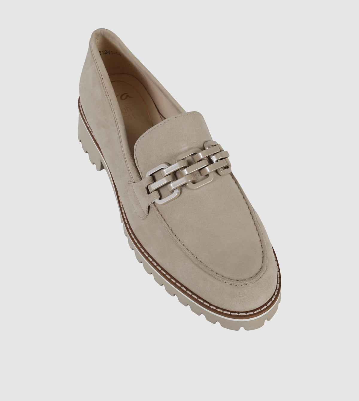Picard Loafers by Ara