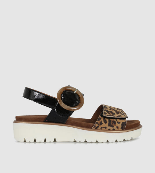 Spock Sandals by Ara