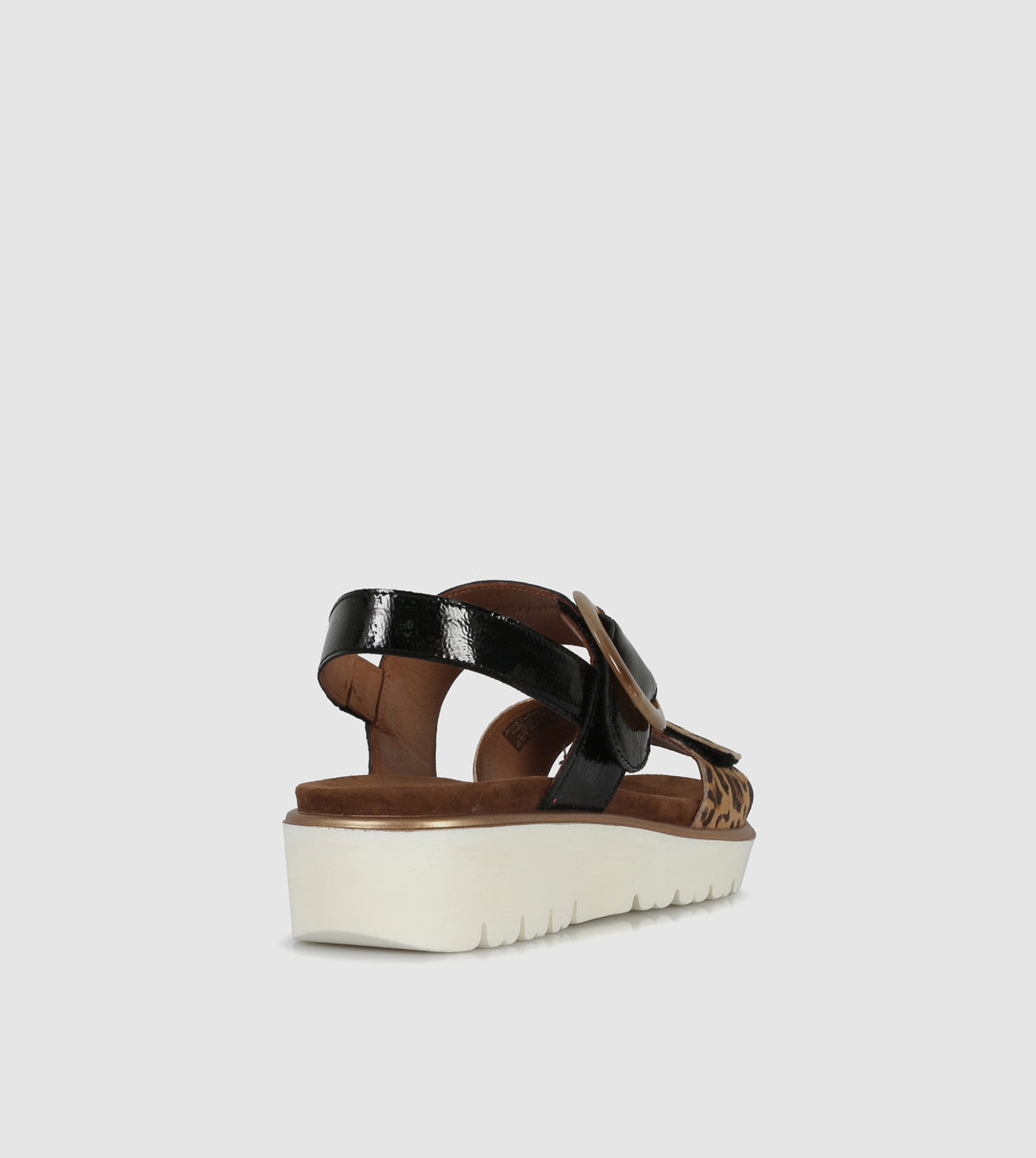 Spock Sandals by Ara