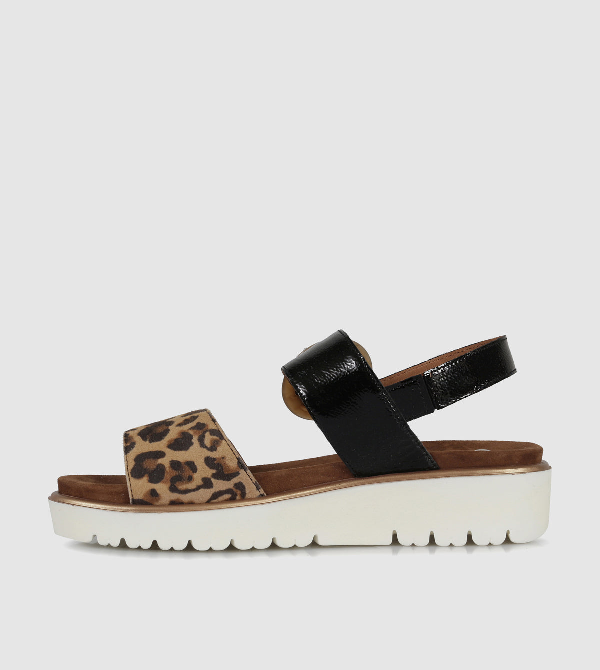 Spock Sandals by Ara