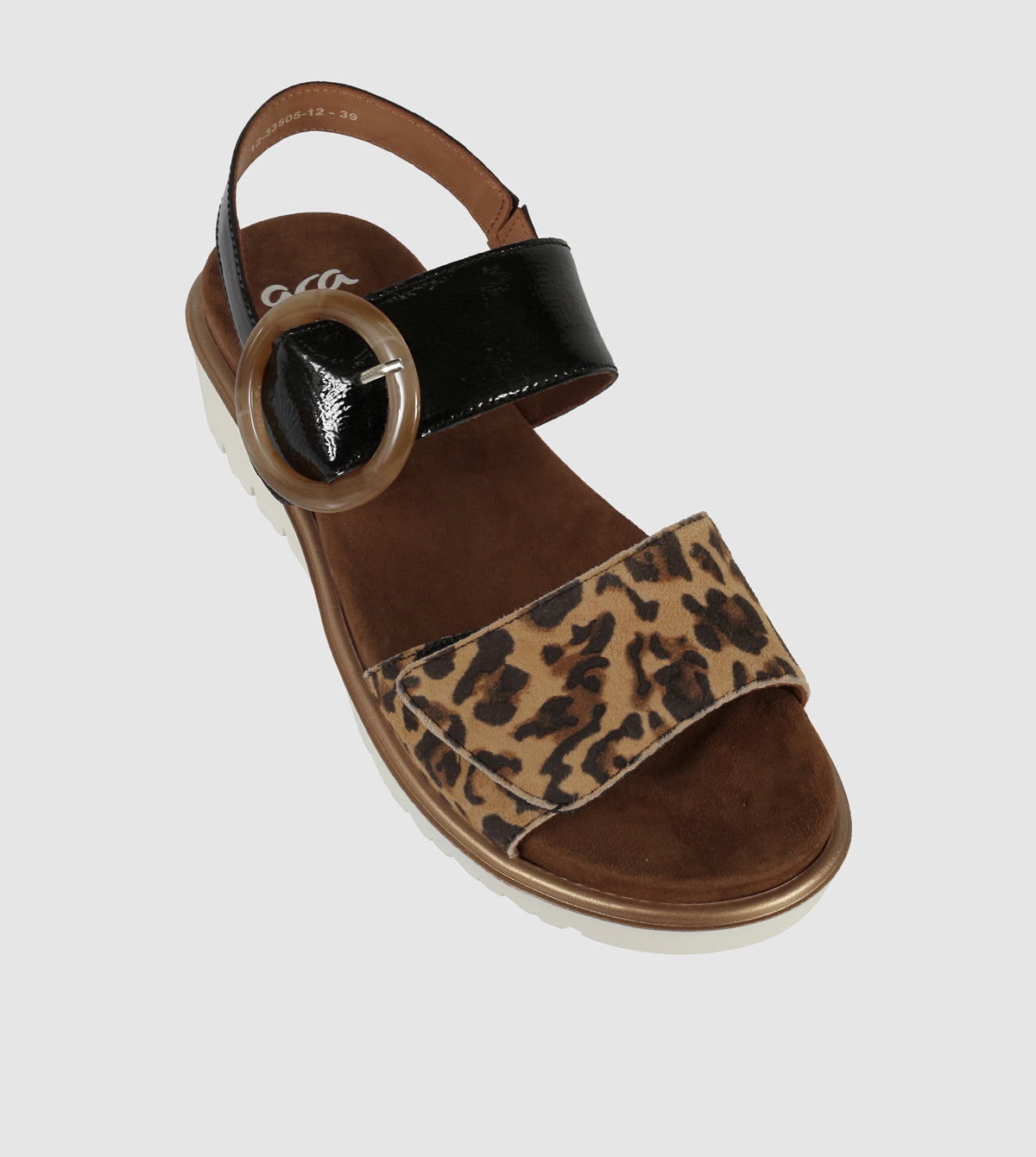 Spock Sandals by Ara