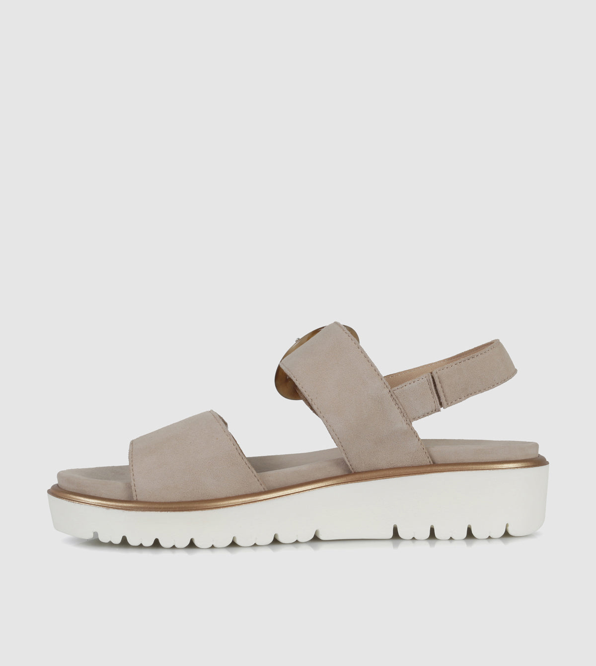 Spock Sandals by Ara