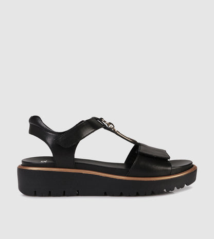 Abril Sandals by Ara