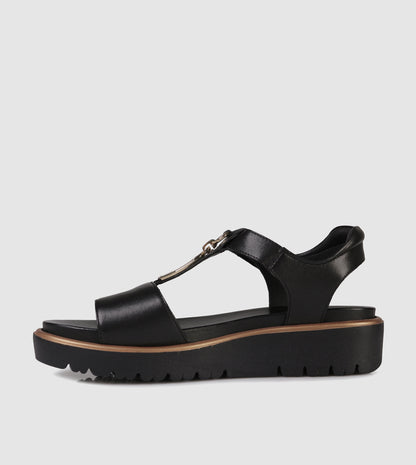 Abril Sandals by Ara