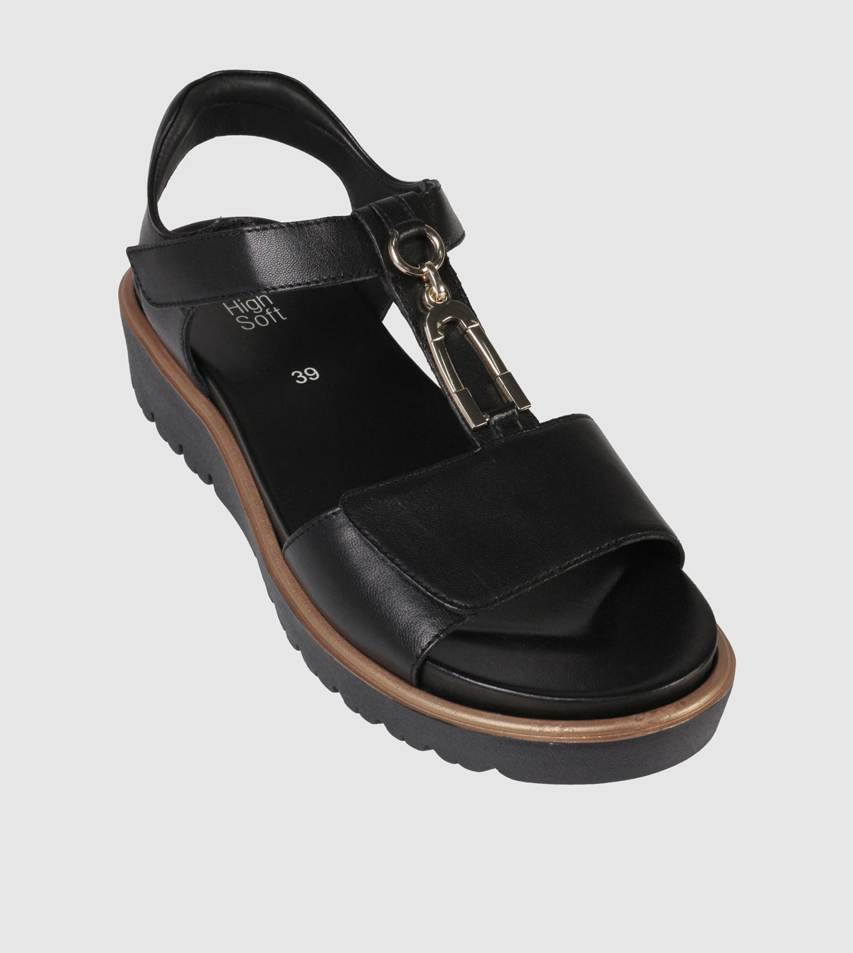 Abril Sandals by Ara