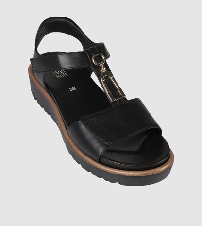 Abril Sandals by Ara