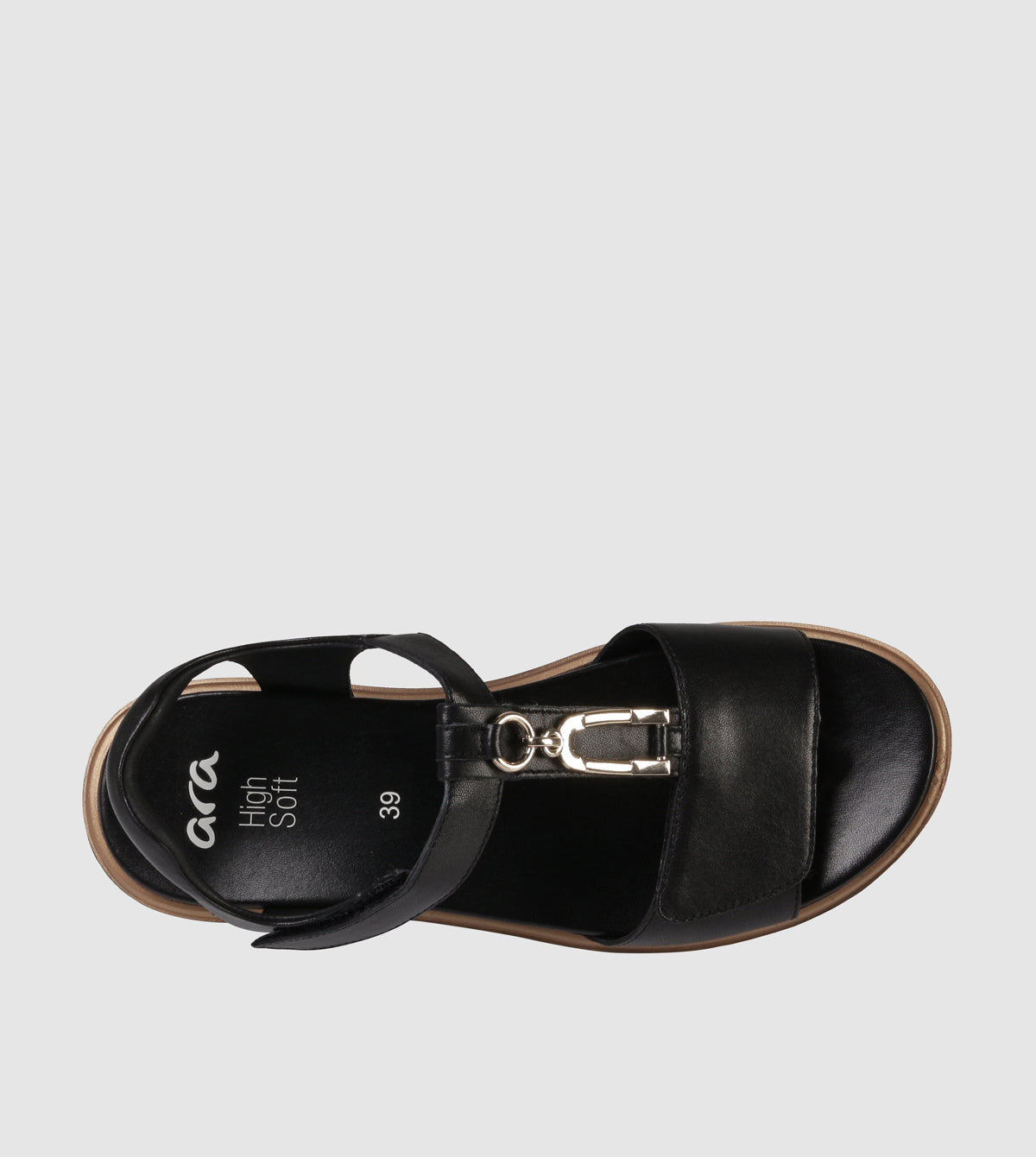 Abril Sandals by Ara