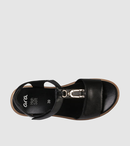 Abril Sandals by Ara