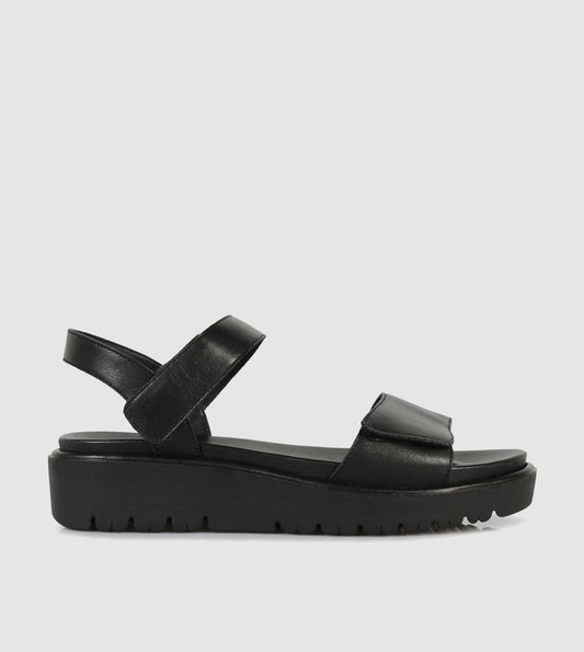 Riker Sandals by Ara