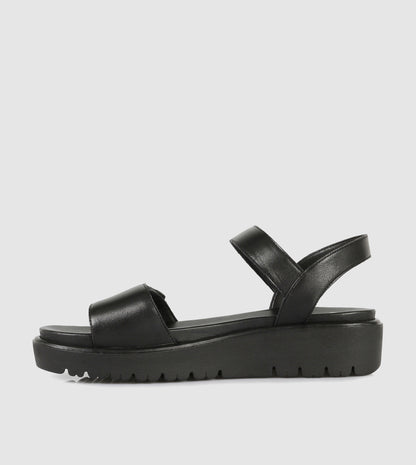 Riker Sandals by Ara