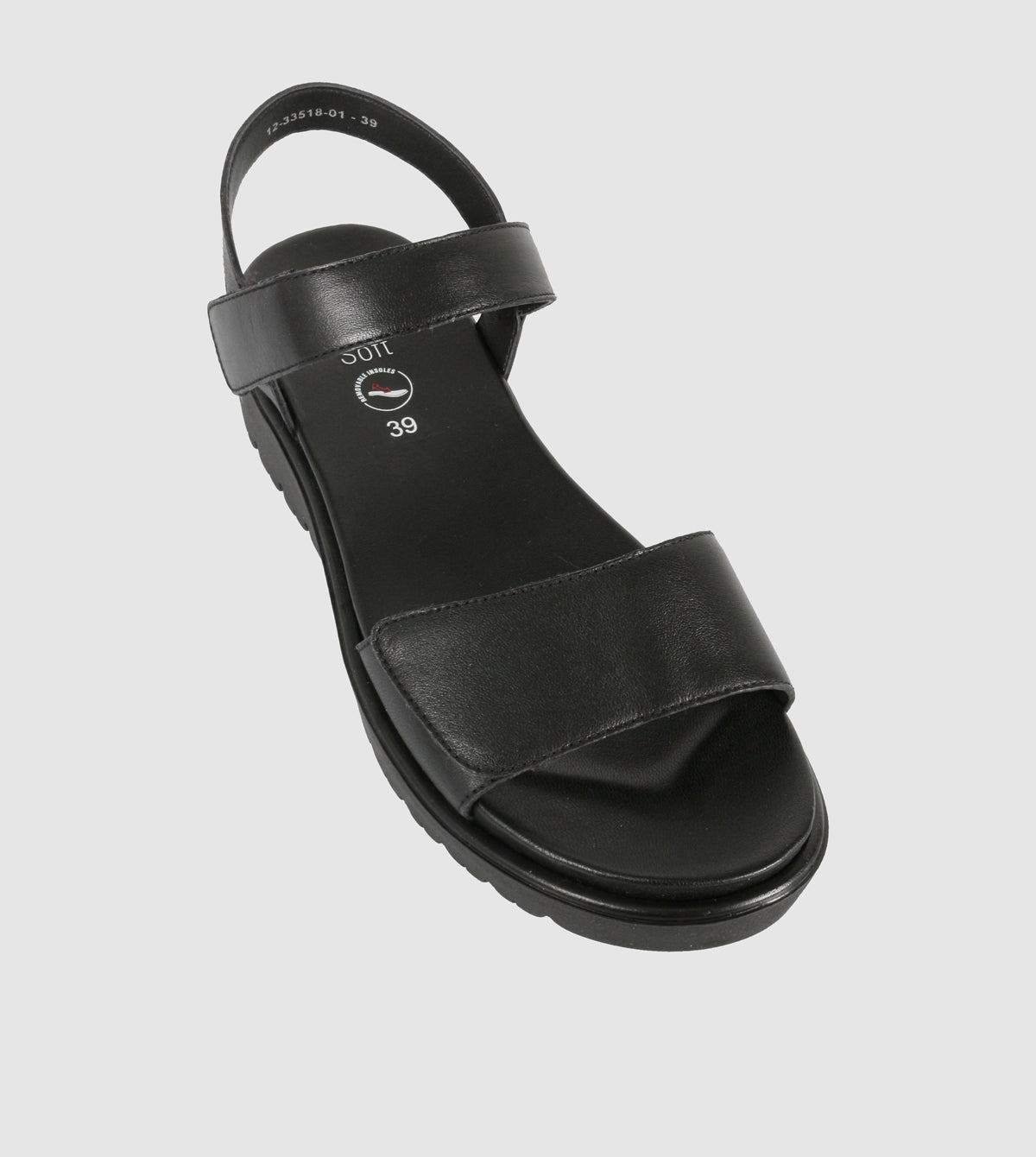 Riker Sandals by Ara