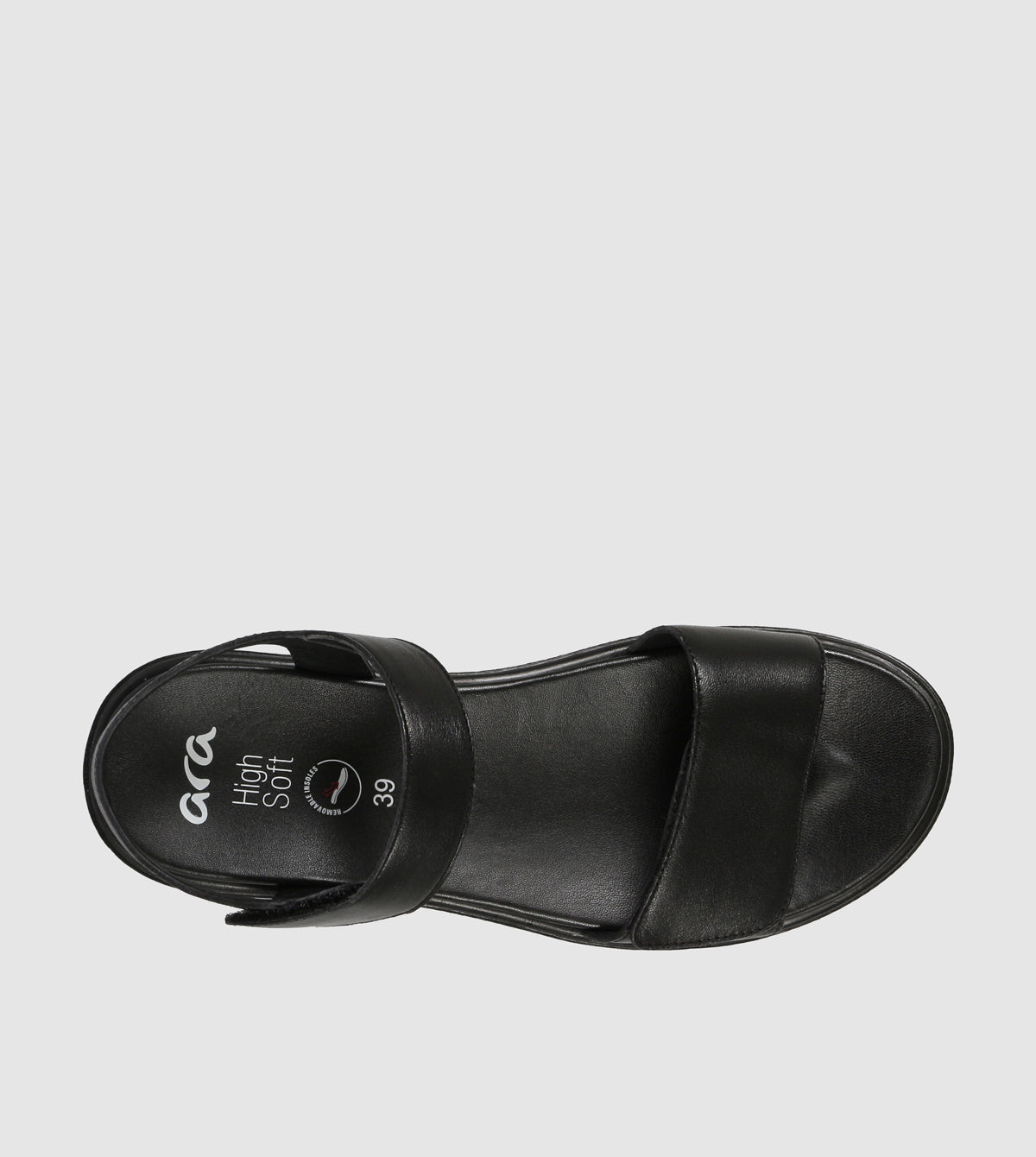 Riker Sandals by Ara