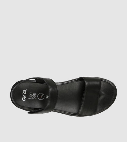 Riker Sandals by Ara