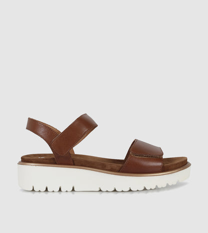 Riker Sandals by Ara
