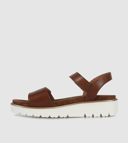 Riker Sandals by Ara