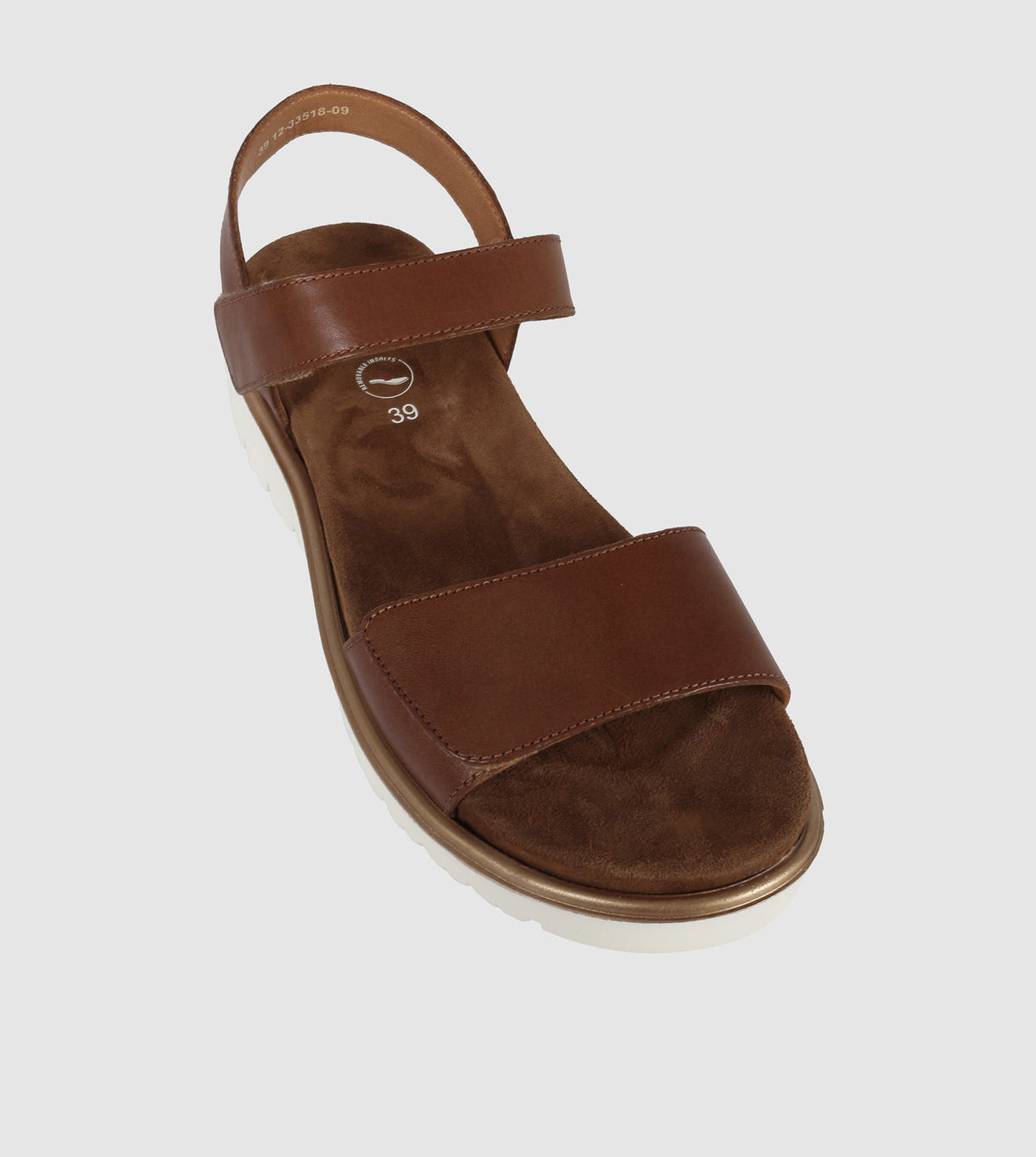 Riker Sandals by Ara
