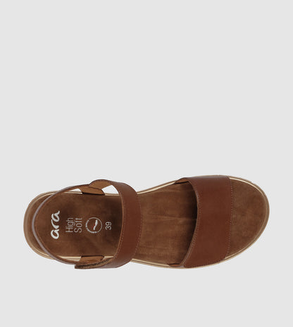 Riker Sandals by Ara