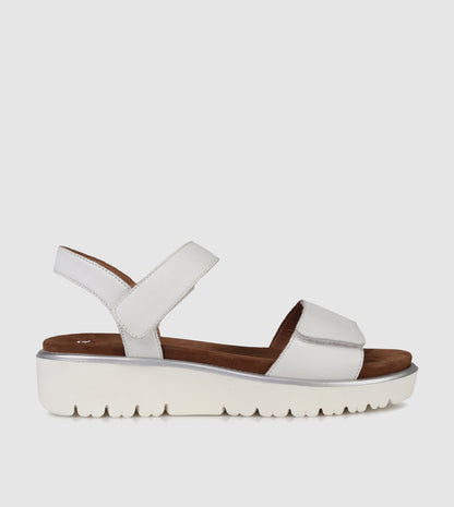 Riker Sandals by Ara