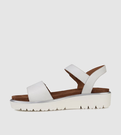 Riker Sandals by Ara