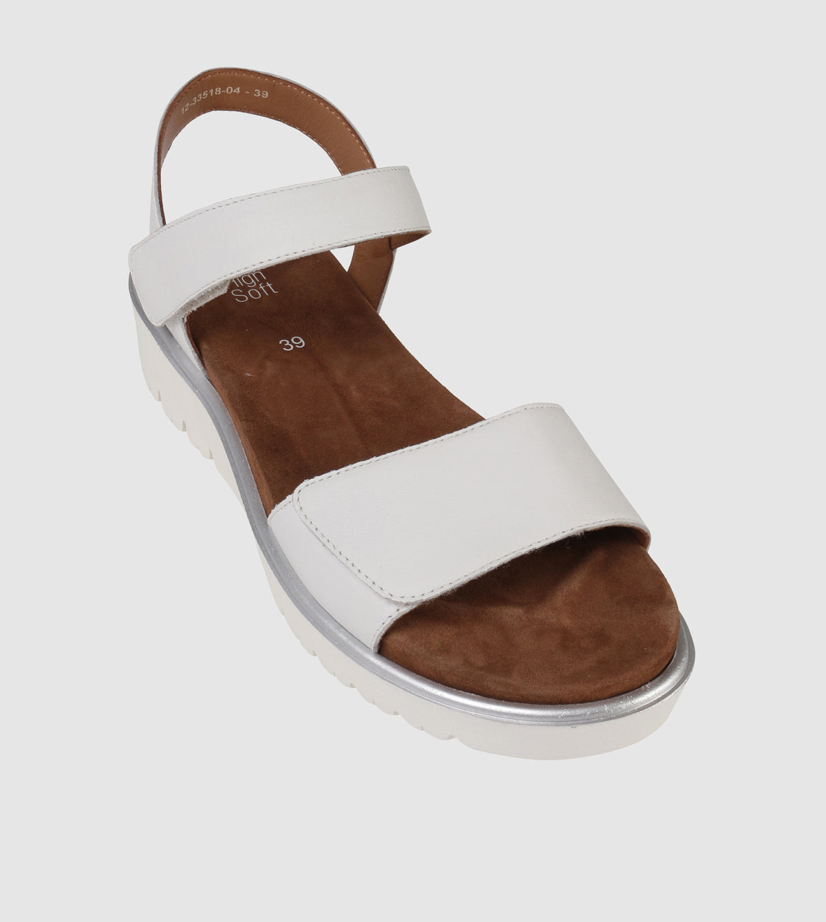 Riker Sandals by Ara