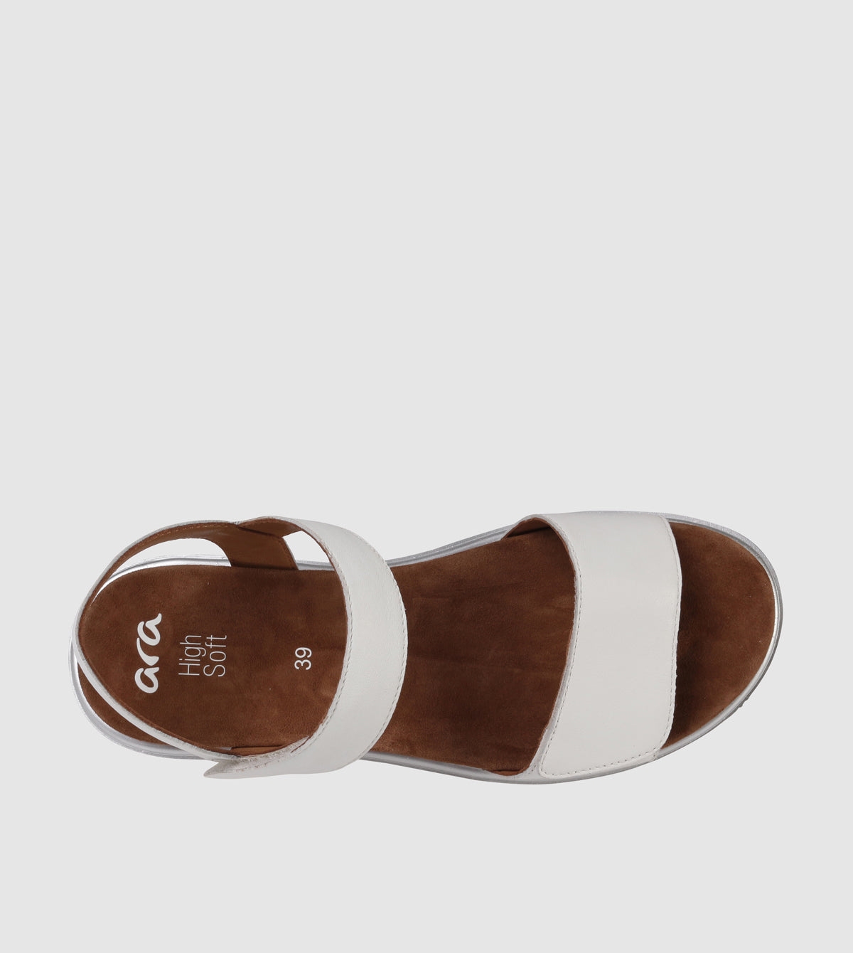 Riker Sandals by Ara